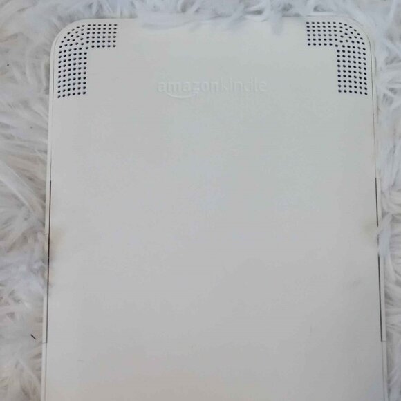 Amazon Kindle Paper White Keyboard 3G - Picture 3 of 7